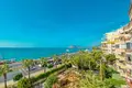 Apartamento 3 habitaciones 140 m² Región del Mediterráneo, Turquía