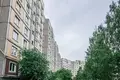 Mieszkanie 1 pokój 35 m² Mińsk, Białoruś