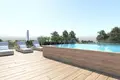 Appartement 2 chambres 106 m² Demos Agiou Athanasiou, Chypre