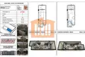 1 room apartment 34 m² Bashkia Durres, Albania
