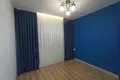 Kvartira 1 xona 38 m² Toshkentda