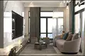 Квартира 2 комнаты 65 м² Эрдемли, Турция