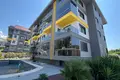1 room apartment 37 m² Kestel, Turkey