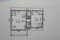 House 79 m² Naujatriobiai, Lithuania