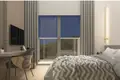Wohnung 2 zimmer 54 m² Alanya, Türkei