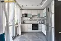 Apartamento 1 habitación 43 m² Minsk, Belarús