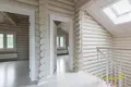House 127 m² Lasanski sielski Saviet, Belarus