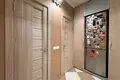 Mieszkanie 1 pokój 45 m² Mińsk, Białoruś