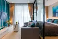Wohnkomplex One-bedroom apartments in a new guarded residence, near Karon beach, Phuket, Thailand
