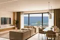 Вилла Cliffside Villas with Breathtaking Sea Views