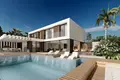 Residential complex ESENTEPE LUX VILLAS
