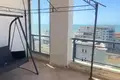 Mieszkanie 2 pokoi 100 m² Durres, Albania