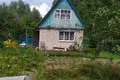 House 46 m² Maisiejeuscynski sielski Saviet, Belarus