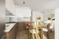 Mieszkanie 3 pokoi 53 m² Warszawa, Polska