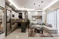 Apartamento 3 habitaciones 80 m² Muratpasa, Turquía