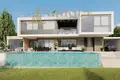4-Schlafzimmer-Villa 244 m² Peyia, Zypern