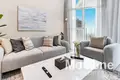 Appartement 2 chambres 1 114 m² Doubaï, Émirats arabes unis