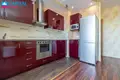 3 room apartment 59 m² Gargzdai, Lithuania