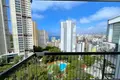 Mieszkanie 3 pokoi 80 m² Benidorm, Hiszpania