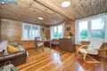 Maison 96 m² Purnuskes, Lituanie