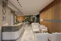 2 bedroom apartment 90 m² Alanya, Turkey