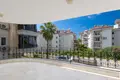 Wohnung 3 Schlafzimmer 100 m² Alanya, Türkei