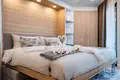 Квартира 28 м² Ban Bang Thao, Таиланд