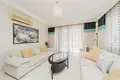 2 bedroom apartment 110 m² Serik, Turkey