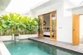 Villa 2 chambres  Kerobokan, Indonésie
