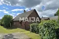 Dom 2 pokoi 62 m² Rujiena, Łotwa