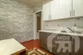 Wohnung 2 zimmer 60 m² Cysc, Belarus