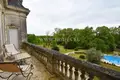 Замок 12 спален 1 255 м² Cognac-la-Foret, Франция