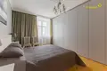 1 room apartment 70 m² Minsk, Belarus