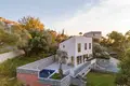 3 bedroom villa 240 m² Budva, Montenegro