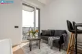 2 room apartment 26 m² Vilnius, Lithuania