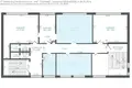 Офис 1 комната 40 м² в Минске, Беларусь