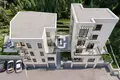 Квартира 1 комната 68 м² Тиват, Черногория