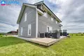 House 101 m² Karkle, Lithuania