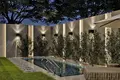Вилла 7 комнат 390 м² Бююкчекмедже, Турция