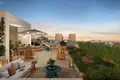 Квартира 4 спальни  Метрополия Франции, Франция