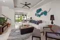 3 bedroom townthouse 173 m² Phuket, Thailand