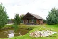 Casa de campo 198 m² Dziescanski siel ski Saviet, Bielorrusia