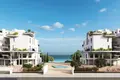 2 bedroom apartment  la Vila Joiosa Villajoyosa, Spain