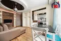 Wohnung 2 zimmer 45 m² Minsk, Belarus