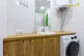 Apartamento 2 habitaciones 43 m² Minsk, Bielorrusia