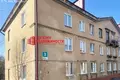Квартира 1 комната 31 м² Гродно, Беларусь