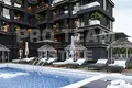 2 room apartment 53 m² Aksu, Turkey