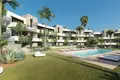 3 bedroom apartment 120 m², All countries