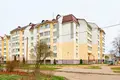 Appartement 3 chambres 104 m² Chaciezyna, Biélorussie