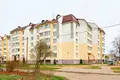 Apartamento 3 habitaciones 104 m² Chaciezyna, Bielorrusia